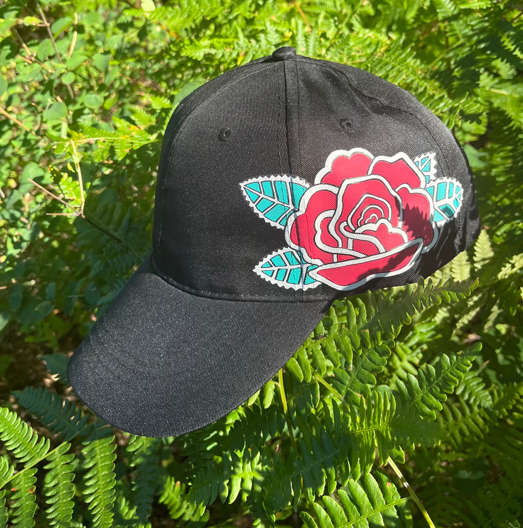 Rose Are Red Hat