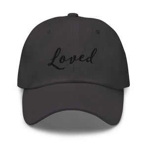 Loved Dad hat