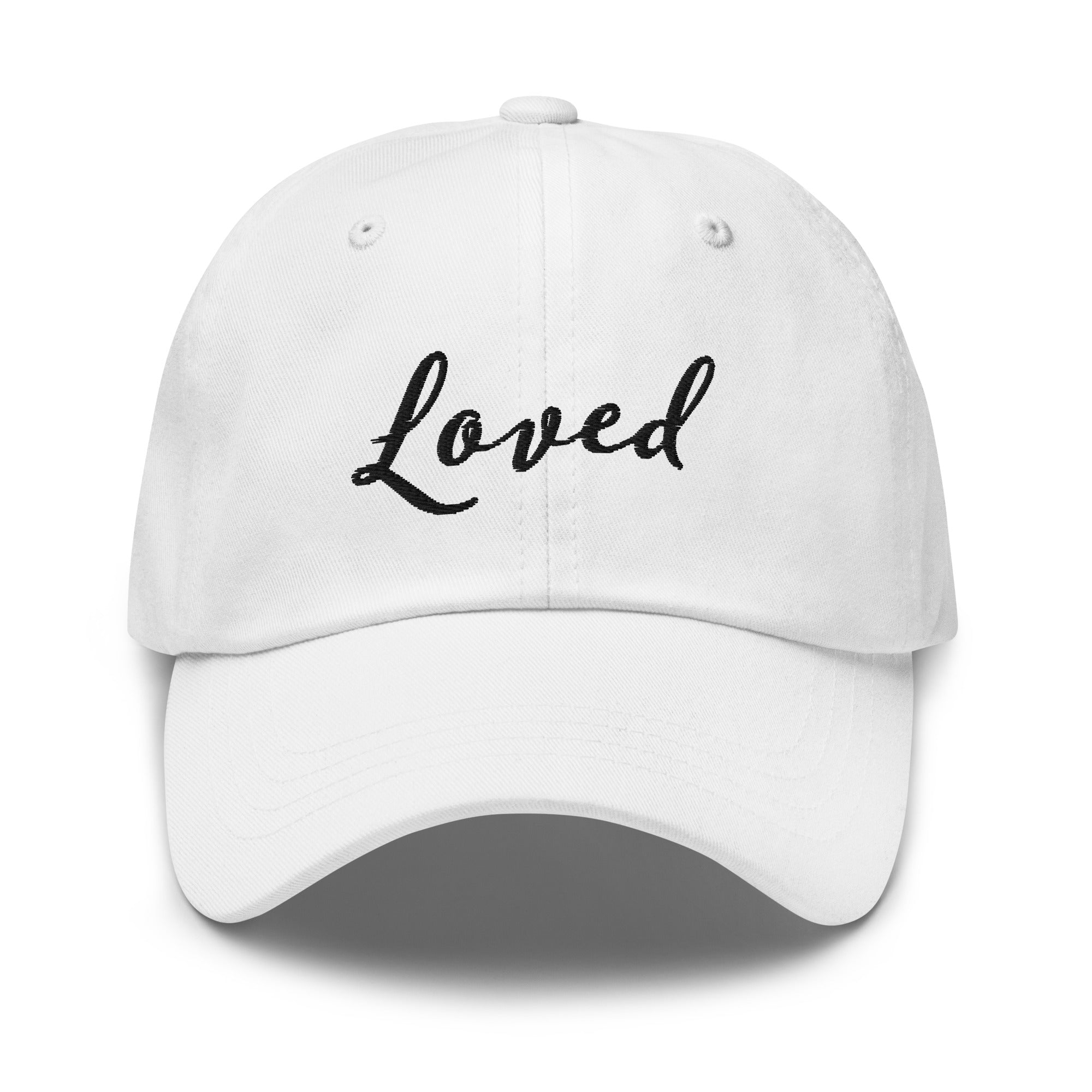 Loved Dad hat