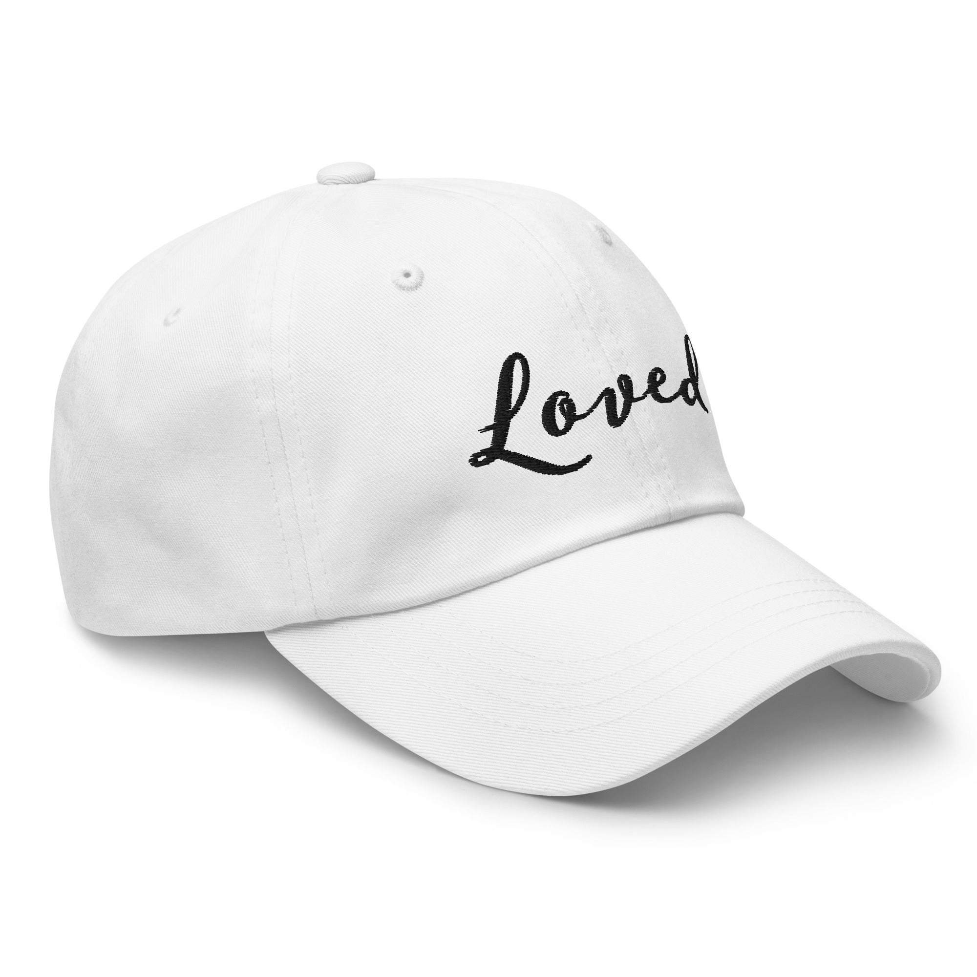 Loved Dad hat